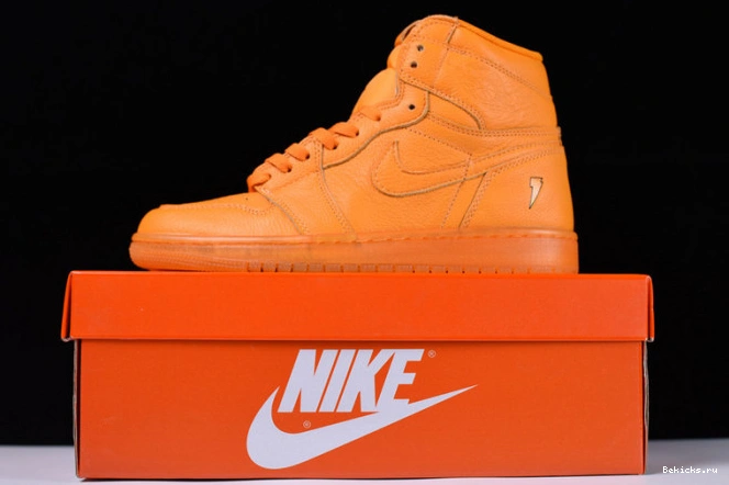 Cheap BK air aj5997-880 peel gatorade orange g8rd jordan retro 1 1124